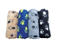Pet Expert Paws - одеалце от полиестер с размери 100х70 см.