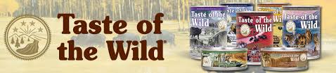 Taste of the Wild